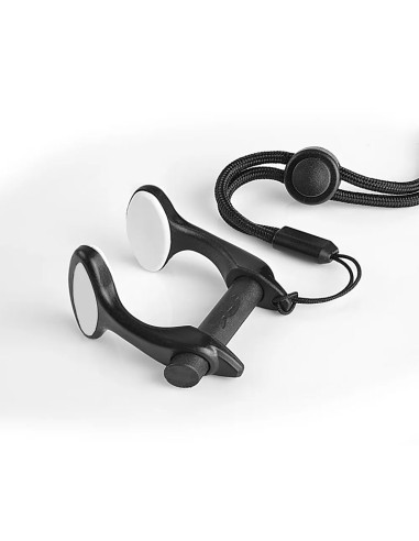 Nasenklammer C4 Zeta Plastic Accessoires