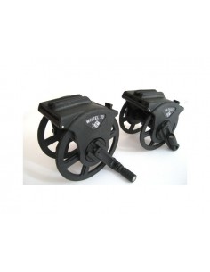 Speargun Pathos Laser ROLLER EVO Carbon Spearguns