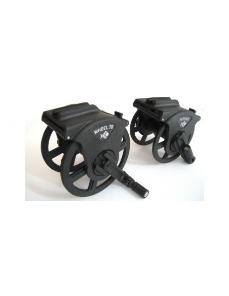 Vertical Reel Pathos 50-70 Reels