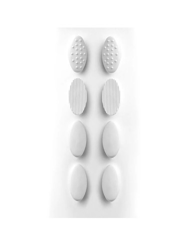 Nose Clip C4 Zeta Plastic Accessoires