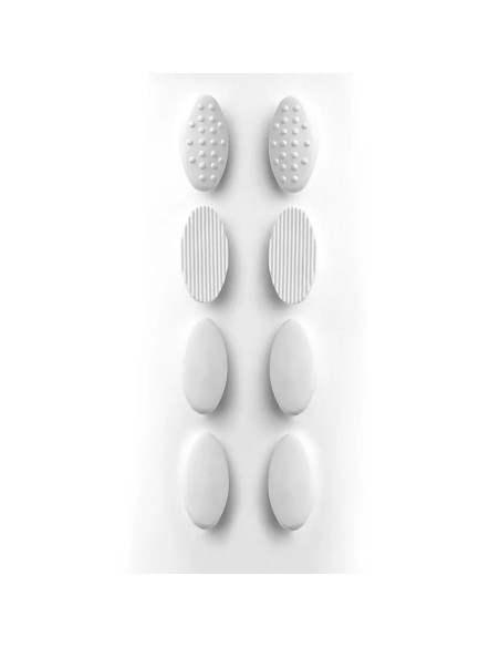 Nose Clip C4 Zeta Plastic Accessoires