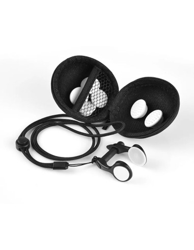 Nose Clip C4 FLOW Plastic Accessoires