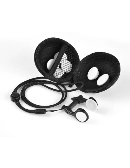 Nasenklammer C4 FLOW Plastic Accessoires