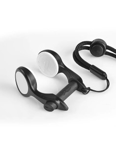 Nose Clip C4 FLOW Plastic Accessoires