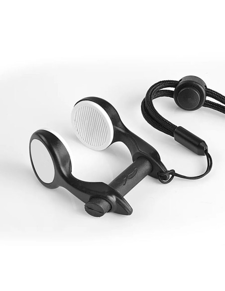 Зажим для носа C4 FLOW Plastic Аксессуары