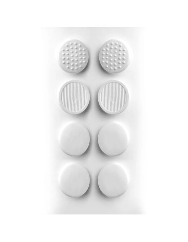 Nose Clip C4 FLOW Plastic Accessoires