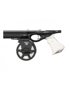 Арбалет Pathos Laser ROLLER EVO Carbon Ружья