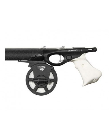 Vertical Reel Pathos 50-70 Reels