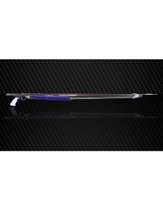 Speargun Bleutec King Cobra Carbon Inverter Roller Spearguns