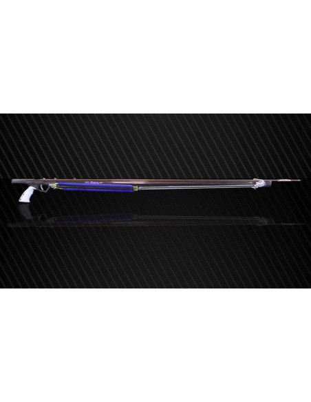 Harpune Bleutec King Cobra Carbon Inverter Roller Harpunen