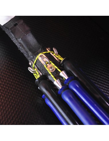 Harpune Bleutec King Cobra Carbon Inverter Roller Harpunen