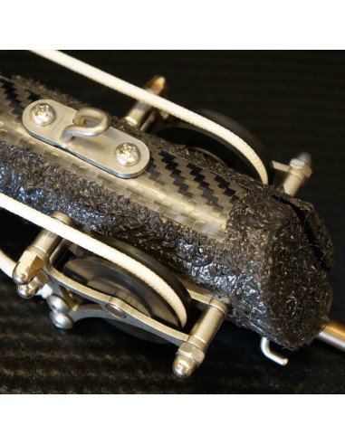 Harpune Bleutec King Cobra Carbon Inverter Roller Harpunen