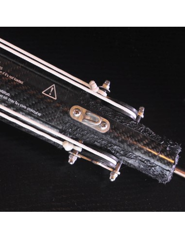 Арбалет Bleutec King Cobra Carbon Inverter Roller Ружья