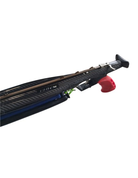 Арбалет Bleutec King Cobra Carbon Inverter Roller Ружья