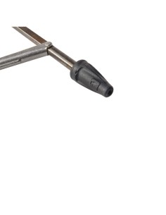 Shaft Tip Protection Mares Black Tips