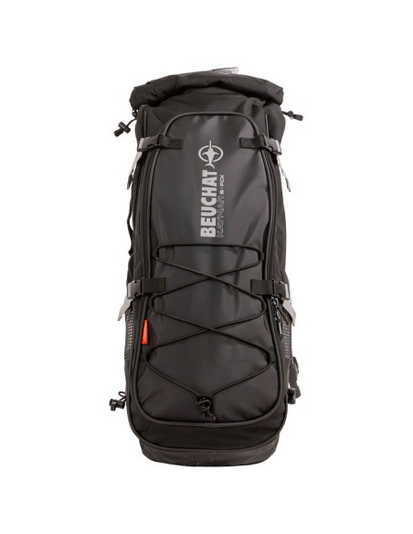 Rucksack Beuchat Kayman Taschen