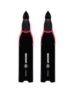 Fins Beuchat Libeccio Fibra Fins