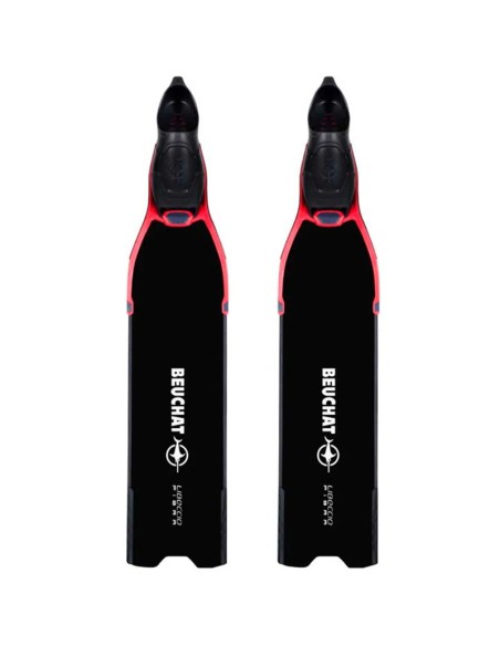 Fins Beuchat Libeccio Fibra Fins