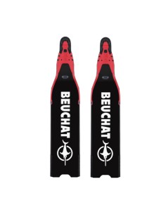 Fins Beuchat Libeccio Fibra Fins