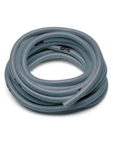 Gummizüge C4 Grey Primeline Ø 16 mm Gummizüge