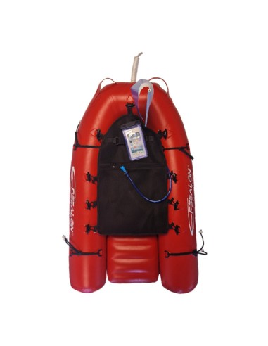 Буй-плотик Epsealon Patrol Pro 2 Буи и плотики