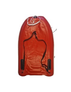 Board Epsealon Patrol Pro 2 Buoys & Boards