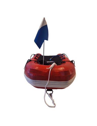 Буй-плотик Epsealon Patrol Pro 2 Буи и плотики