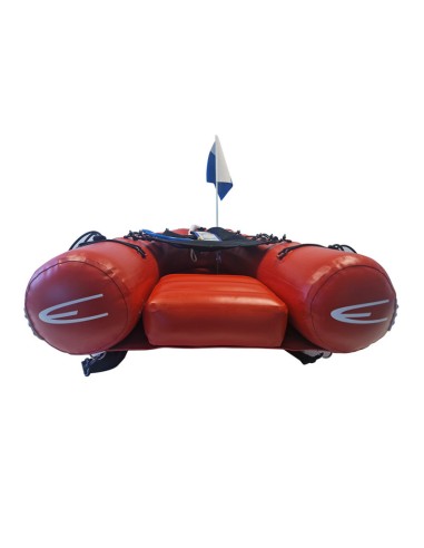 Floß Epsealon Patrol Pro 2 Bojen & Flöße