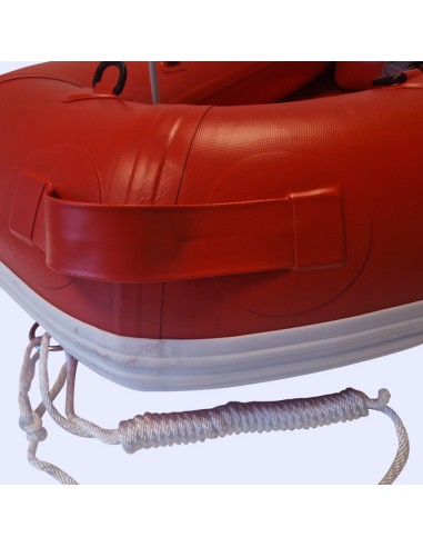 Board Epsealon Patrol Pro 2 Buoys & Boards