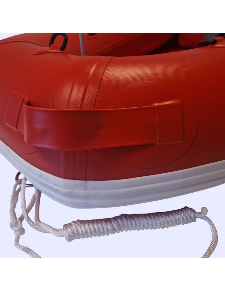 Board Epsealon Patrol Pro 2 Buoys & Boards