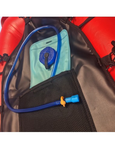 Board Epsealon Patrol Pro 2 Buoys & Boards