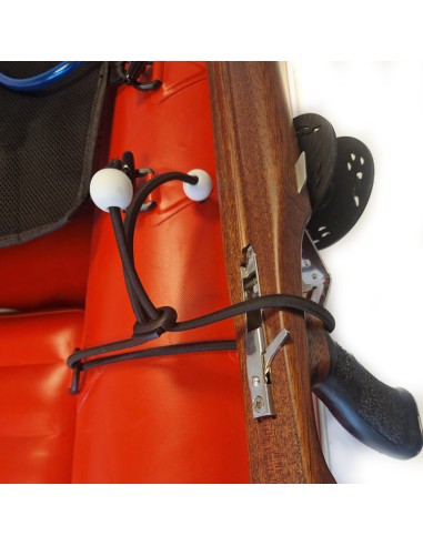 Board Epsealon Patrol Pro 2 Buoys & Boards