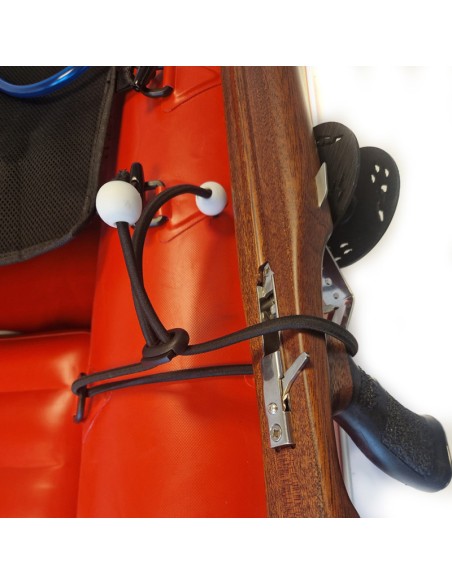 Board Epsealon Patrol Pro 2 Buoys & Boards