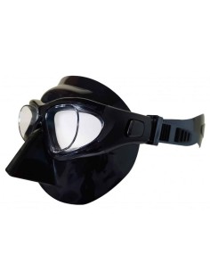 Mask Imersion Fantom Black Masks