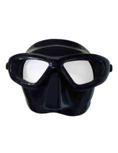 Mask Imersion Fantom Black Masks