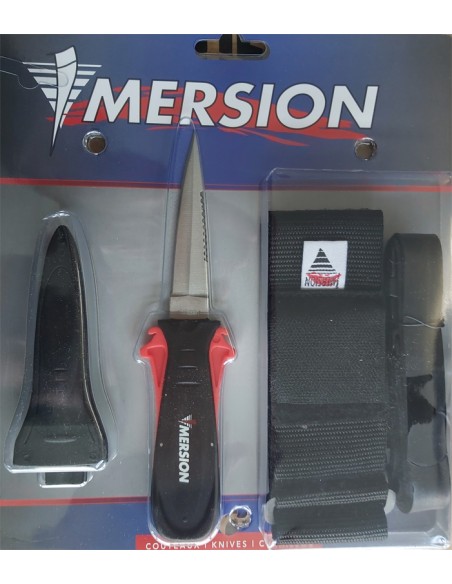 Knife Imersion Vulcan Knives