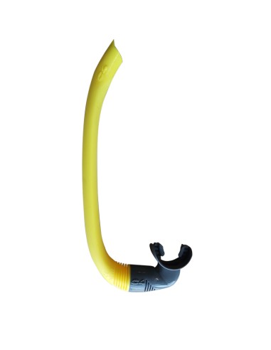 Snorkel C4 Scirocco Yellow Snorkels
