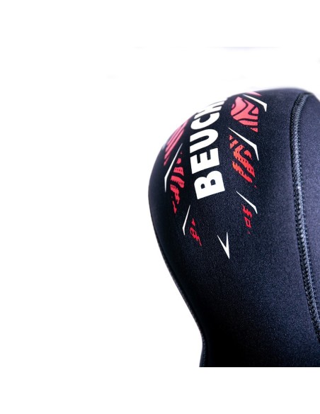 Jacket Beuchat Primal 5 mm Wetsuits - Only Jacket