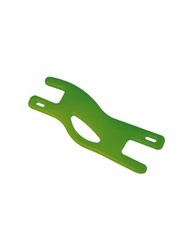 Мотовило Salvimar Acid Green  Аксессуары