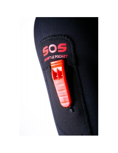 Jacket Beuchat Primal 3 mm Wetsuits - Only Jacket