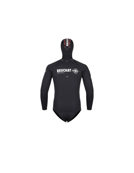 Jacket Beuchat Primal 3 mm Wetsuits - Only Jacket
