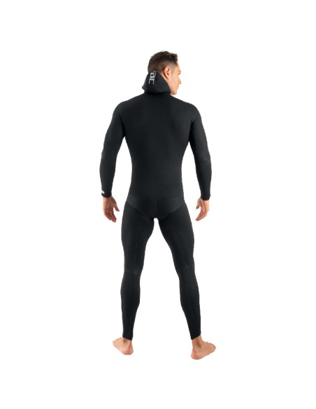 Wetsuit Seac Sub Black Shark 7 mm. Wetsuits