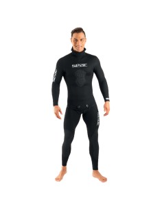 Wetsuit Seac Sub Black Shark 5 mm. Wetsuits