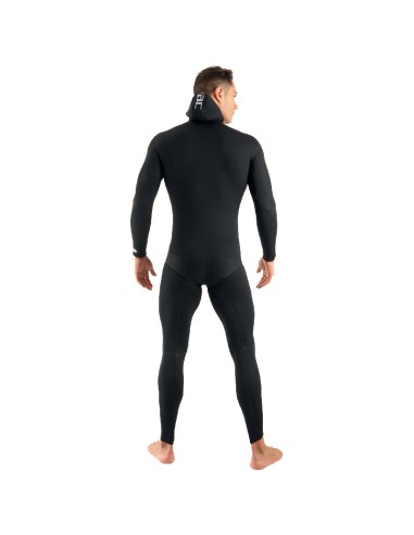 Wetsuit Seac Sub Black Shark 5 mm. Wetsuits