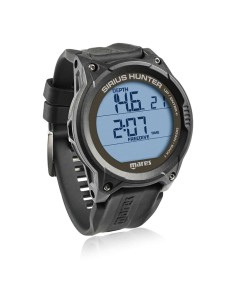 Computer Mares Sirius Hunter Computers