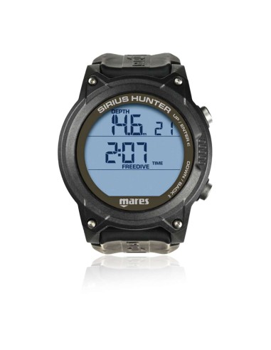 Computer Mares Sirius Hunter Computers