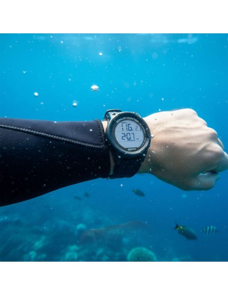 Компьютер Mares Sirius Hunter Компьютеры