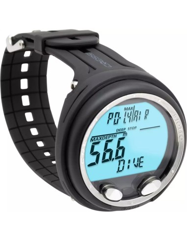 Computer Cressi Giotto Black/Silver Computers