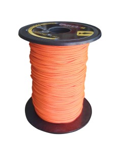 Schnur Mares Diamond Line Ø 1 mm, 100 m Schnur