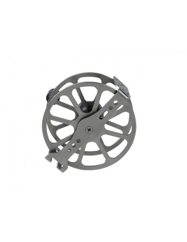 MVD Horizontale Rolle Steel Rolle